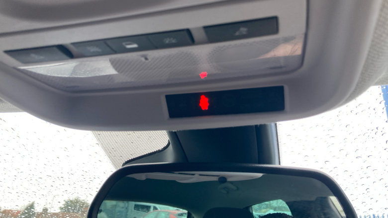 Vauxhall Crossland 1.2 Turbo [130] SRi Nav 5dr Auto Petrol Hatchback